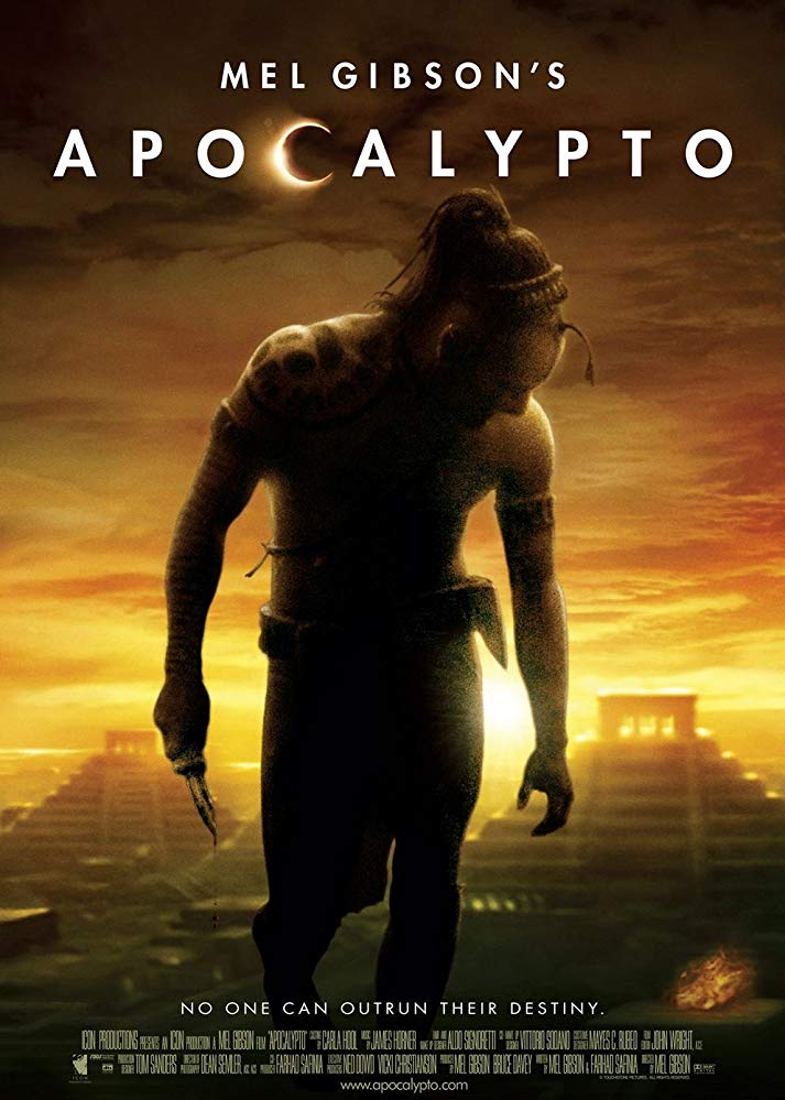 Apocalypto full movie english subtitles