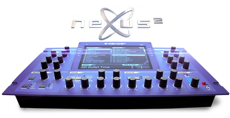 Refx nexus 2 windows download mediafire